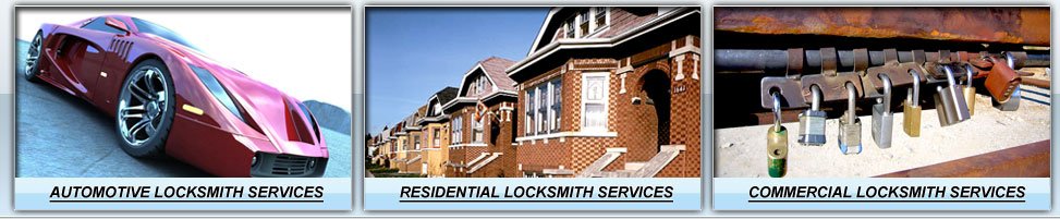 Locksmith Parkville 